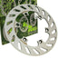 brake disc NG for Aprilia RX125, MX125, ETX 125, Beta, Explorer, Generic, Ride NG BRAKE DISC MOTOVEIKALS 21