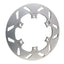 brake disc NG for Aprilia RX125, MX125, ETX 125, Beta, Explorer, Generic, Ride NG BRAKE DISC MOTOVEIKALS 21