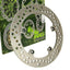 brake disc NG for Aprilia Scarabeo 125-500, Gilera DNA, Nexus, Runner SP NG BRAKE DISC MOTOVEIKALS 21
