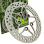 brake disc NG for Aprilia Scarabeo, Leonardo, Beta Eikon, Derbi Rambla NG BRAKE DISC MOTOVEIKALS 21