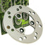 brake disc NG for Aprilia Sonic 50, Derbi Vamos, Peugeot NG BRAKE DISC MOTOVEIKALS 21