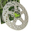 brake disc NG for Aprilia Tuareg, Rieju RS2, Malaguti Drakon NG BRAKE DISC MOTOVEIKALS 21
