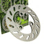 brake disc NG for Atala, Macal, Peugeot, Rieju NG BRAKE DISC MOTOVEIKALS 21