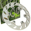 brake disc NG for Beta RK, MH Furia, Peugeot XP-6, Rieju RR NG BRAKE DISC MOTOVEIKALS 21