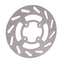 brake disc NG for Beta RK6 50 front NG BRAKE DISC MOTOVEIKALS 21