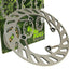 brake disc NG for Beta RR 50 05-11, RR 125 NG BRAKE DISC MOTOVEIKALS 21