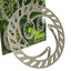 brake disc NG for Beta RR 50 ALU NG BRAKE DISC MOTOVEIKALS 21