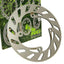 brake disc NG for Beta RR Enduro 50 Alu NG BRAKE DISC MOTOVEIKALS 21