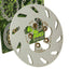 brake disc NG for Beta RR, KTM 50 EXC NG BRAKE DISC MOTOVEIKALS 21