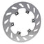 brake disc NG for Beta RR50, Rieju RS1 NG BRAKE DISC MOTOVEIKALS 21