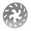 brake disc NG for CH Moto WSM, WXE rear NG BRAKE DISC MOTOVEIKALS 21