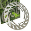 brake disc NG for CPI SM, Supermoto, Supercross NG BRAKE DISC MOTOVEIKALS 21