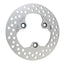 brake disc NG for Daelim Otello rear NG BRAKE DISC MOTOVEIKALS 21