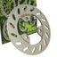 brake disc NG for Derbi Atlantis, Predator, Piaggio Diesis NG BRAKE DISC MOTOVEIKALS 21