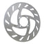 brake disc NG for Derbi FDT, FDX, FDS NG BRAKE DISC MOTOVEIKALS 21