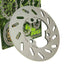 brake disc NG for Derbi Fénex, Senda NG BRAKE DISC MOTOVEIKALS 21
