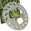 brake disc NG for Derbi Fénix EX 50, Yamaha DT 50, XT 125 X NG BRAKE DISC MOTOVEIKALS 21