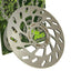 brake disc NG for Derbi, Gilera, Kymco, Piaggio NG BRAKE DISC MOTOVEIKALS 21
