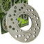 brake disc NG for Derbi, Gilera, Piaggio NG BRAKE DISC MOTOVEIKALS 21