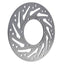brake disc NG for Derbi GP1 125, 250 front NG BRAKE DISC MOTOVEIKALS 21