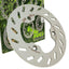 brake disc NG for Derbi Senda 50 NG BRAKE DISC MOTOVEIKALS 21