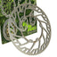 brake disc NG for Derbi Senda DRD NG BRAKE DISC MOTOVEIKALS 21