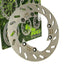brake disc NG for Derbi Senda DRD NG BRAKE DISC MOTOVEIKALS 21