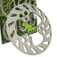 brake disc NG for Factory Bike, Gas Gas, HM, MH, Peugeot NG BRAKE DISC MOTOVEIKALS 21