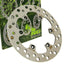 brake disc NG for Fantic Caballero 50, 125 NG BRAKE DISC MOTOVEIKALS 21