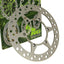 brake disc NG for Fantic Caballero, CCM NG BRAKE DISC MOTOVEIKALS 21