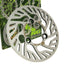 brake disc NG for Gas Gas Wild H.P. Quad, ATV NG BRAKE DISC MOTOVEIKALS 21