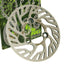 brake disc NG for Gas Gas Wild H.P. Quad, ATV NG BRAKE DISC MOTOVEIKALS 21