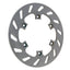 brake disc NG for Gilera GSM, H@K, Surfer, Zulu, Puch front NG BRAKE DISC MOTOVEIKALS 21