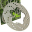 brake disc NG for Gilera, Piaggio, Vespa NG BRAKE DISC MOTOVEIKALS 21