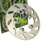 brake disc NG for Gilera Runner, Italjet Formula, Dragster NG BRAKE DISC MOTOVEIKALS 21