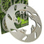 brake disc NG for Gilera Runner, Stalker, Piaggio NRG, Zip NG BRAKE DISC MOTOVEIKALS 21
