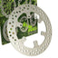 brake disc NG for Gilera Runner VX, VXR, Piaggio MP3 NG BRAKE DISC MOTOVEIKALS 21