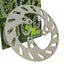 brake disc NG for HM CRE, Derapage, Rieju RYZ 125, CMC NG BRAKE DISC MOTOVEIKALS 21