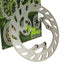 brake disc NG for HM Moto CRE 50, Honda CRE 50 front NG BRAKE DISC MOTOVEIKALS 21