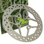 brake disc NG for Honda PCX 125 NG BRAKE DISC MOTOVEIKALS 21
