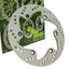 brake disc NG for Honda SH 300i NG BRAKE DISC MOTOVEIKALS 21