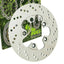 brake disc NG for Honda SH150i, Kymco Agility City, Downtown NG BRAKE DISC MOTOVEIKALS 21
