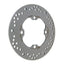 brake disc NG for Honda SW-T 400, SW-T 600 rear NG BRAKE DISC MOTOVEIKALS 21
