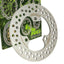 brake disc NG for Honda TRX 250, 450R NG BRAKE DISC MOTOVEIKALS 21