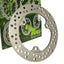 brake disc NG for Honda X8R NG BRAKE DISC MOTOVEIKALS 21