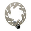 brake disc NG for Husaberg 400-650, KTM MX, SX, LC4 rear NG BRAKE DISC MOTOVEIKALS 21