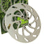 brake disc NG for Italjet Jackpot, Jupiter, Millennium NG BRAKE DISC MOTOVEIKALS 21
