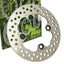 brake disc NG for Kawasaki KVF 650, 700, 750 NG BRAKE DISC MOTOVEIKALS 21