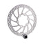brake disc NG for KTM Duke 125, RC 125 17-20 front NG BRAKE DISC MOTOVEIKALS 21