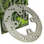 brake disc NG for KTM Quad ATV 450 505 525 SX XC NG BRAKE DISC MOTOVEIKALS 21